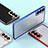 Ultra-thin Transparent TPU Soft Case Cover H04 for Samsung Galaxy S22 5G