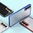 Ultra-thin Transparent TPU Soft Case Cover H04 for Samsung Galaxy S23 5G