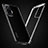 Ultra-thin Transparent TPU Soft Case Cover H04 for Vivo X50 Pro 5G