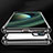 Ultra-thin Transparent TPU Soft Case Cover H04 for Xiaomi Mi 10 Ultra