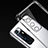 Ultra-thin Transparent TPU Soft Case Cover H04 for Xiaomi Mi 10 Ultra