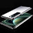 Ultra-thin Transparent TPU Soft Case Cover H04 for Xiaomi Mi 10 Ultra