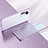 Ultra-thin Transparent TPU Soft Case Cover H04 for Xiaomi Mi 12 5G