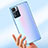 Ultra-thin Transparent TPU Soft Case Cover H04 for Xiaomi Redmi Note 11 Pro+ Plus 5G