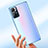 Ultra-thin Transparent TPU Soft Case Cover H04 for Xiaomi Redmi Note 11S 5G