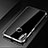 Ultra-thin Transparent TPU Soft Case Cover H04 for Xiaomi Redmi Note 7