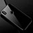 Ultra-thin Transparent TPU Soft Case Cover H04 for Xiaomi Redmi Note 7 Black