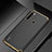 Ultra-thin Transparent TPU Soft Case Cover H04 for Xiaomi Redmi Note 8 (2021)