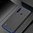 Ultra-thin Transparent TPU Soft Case Cover H04 for Xiaomi Redmi Note 8