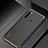 Ultra-thin Transparent TPU Soft Case Cover H04 for Xiaomi Redmi Note 8 Gold