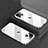 Ultra-thin Transparent TPU Soft Case Cover H05 for Apple iPhone 13 Mini