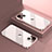 Ultra-thin Transparent TPU Soft Case Cover H05 for Apple iPhone 13 Mini