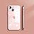 Ultra-thin Transparent TPU Soft Case Cover H05 for Apple iPhone 14 Plus