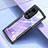 Ultra-thin Transparent TPU Soft Case Cover H05 for Huawei Nova 8 5G