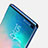 Ultra-thin Transparent TPU Soft Case Cover H05 for Samsung Galaxy S10 Plus