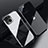 Ultra-thin Transparent TPU Soft Case Cover H06 for Apple iPhone 13 Mini