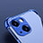 Ultra-thin Transparent TPU Soft Case Cover H06 for Apple iPhone 13 Mini