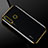 Ultra-thin Transparent TPU Soft Case Cover H06 for Huawei Nova 4