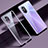 Ultra-thin Transparent TPU Soft Case Cover H06 for Huawei Nova 8 5G