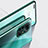 Ultra-thin Transparent TPU Soft Case Cover H06 for Huawei Nova 8 Pro 5G