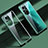 Ultra-thin Transparent TPU Soft Case Cover H06 for Huawei Nova 8 Pro 5G