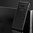 Ultra-thin Transparent TPU Soft Case Cover H06 for Samsung Galaxy S10 Black