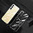 Ultra-thin Transparent TPU Soft Case Cover H06 for Samsung Galaxy S21 5G