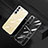 Ultra-thin Transparent TPU Soft Case Cover H06 for Samsung Galaxy S21 FE 5G