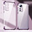 Ultra-thin Transparent TPU Soft Case Cover H06 for Xiaomi Mi 12 5G