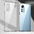 Ultra-thin Transparent TPU Soft Case Cover H06 for Xiaomi Mi 12 5G