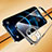 Ultra-thin Transparent TPU Soft Case Cover H07 for Apple iPhone 13 Mini