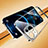 Ultra-thin Transparent TPU Soft Case Cover H07 for Apple iPhone 13 Mini