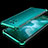 Ultra-thin Transparent TPU Soft Case Cover H07 for Huawei Mate 30 Lite Green