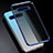 Ultra-thin Transparent TPU Soft Case Cover H07 for Samsung Galaxy S10