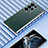 Ultra-thin Transparent TPU Soft Case Cover H07 for Samsung Galaxy S21 Ultra 5G