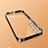 Ultra-thin Transparent TPU Soft Case Cover H07 for Samsung Galaxy S22 Plus 5G