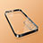 Ultra-thin Transparent TPU Soft Case Cover H07 for Samsung Galaxy S23 Ultra 5G