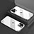 Ultra-thin Transparent TPU Soft Case Cover H08 for Apple iPhone 13 Pro Max