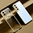 Ultra-thin Transparent TPU Soft Case Cover H08 for Samsung Galaxy S21 5G