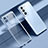 Ultra-thin Transparent TPU Soft Case Cover H08 for Samsung Galaxy S21 Plus 5G