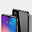 Ultra-thin Transparent TPU Soft Case Cover H08 for Xiaomi Mi 9
