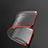 Ultra-thin Transparent TPU Soft Case Cover H08 for Xiaomi Mi 9 Lite