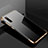 Ultra-thin Transparent TPU Soft Case Cover H08 for Xiaomi Mi 9 Lite