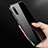 Ultra-thin Transparent TPU Soft Case Cover H08 for Xiaomi Mi 9 Pro 5G