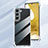 Ultra-thin Transparent TPU Soft Case Cover H09 for Samsung Galaxy S21 5G