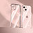 Ultra-thin Transparent TPU Soft Case Cover H10 for Apple iPhone 13 Mini