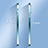Ultra-thin Transparent TPU Soft Case Cover H10 for Apple iPhone 13 Mini