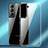 Ultra-thin Transparent TPU Soft Case Cover H10 for Samsung Galaxy S21 Plus 5G