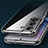 Ultra-thin Transparent TPU Soft Case Cover H11 for Samsung Galaxy S21 5G