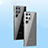 Ultra-thin Transparent TPU Soft Case Cover H11 for Samsung Galaxy S25 Ultra 5G